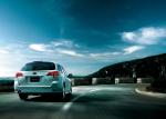 Subaru Legacy Touring Wagon 2010 года
